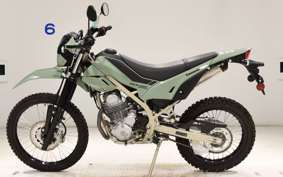 KAWASAKI KLX230ｼｪﾙﾊﾟ 2007 LX232A