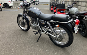 SUZUKI ST250 E Type NJ4CA