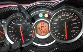 SUZUKI HAYABUSA Gen.2 2010
