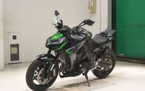 KAWASAKI Z1000 Gen.5 2019