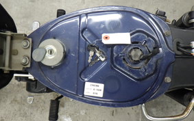 HONDA C90 SUPER CUB E 2006 HA02