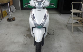 HONDA LEAD 125 2005 JF45