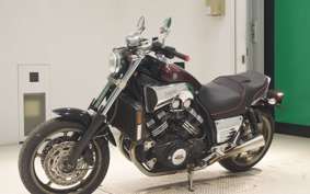 YAMAHA VMAX 2001