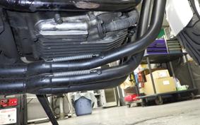 HONDA CBX550F INTEGRA 2025 PC04