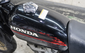 HONDA APE100 TYPE D HC13