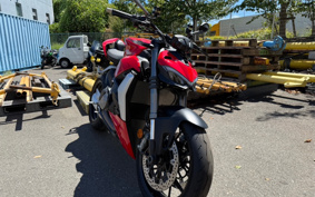 DUCATI  DUCATI  STREET  FIGHTER V2 2024