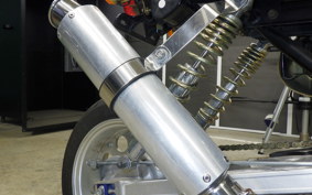 HONDA MONKEY 1999 Z50J