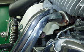 YAMAHA DRAGSTAR 250 2023 VG02J