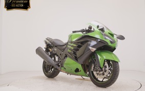 KAWASAKI ZX 1400 NINJA R A 2016
