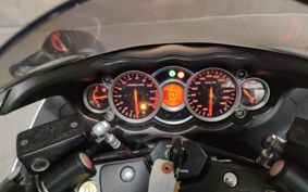 SUZUKI GSX1300R HAYABUSA 2018 GX72B
