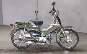 HONDA SUPER CUB50 AA01