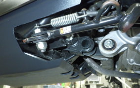 YAMAHA JOG DX-3 AY01