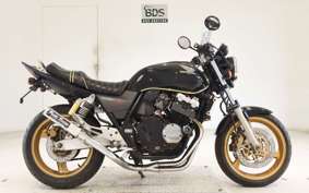 HONDA CB400SF VTEC Spec3 2004 NC39