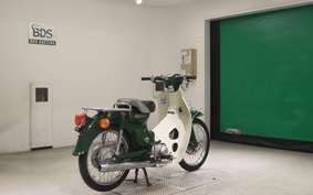 HONDA C50 SUPER CUB 2024 C50