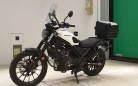 HONDA CL250-2 MC57