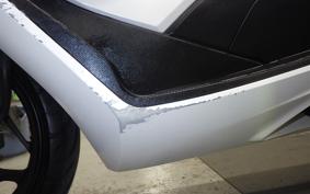 HONDA PCX 160 2021 KF47