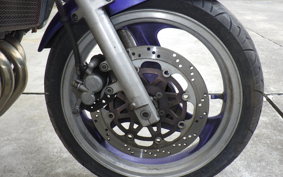 KAWASAKI BALIUS 250 2005 ZR250A