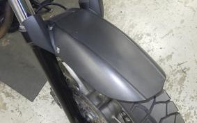 BMW F700GS 2012