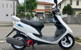 YAMAHA JOG ZR EVOLUTION SA16J