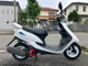 Фото Yamaha JOG ZR EVOLUTION с японского аукциона