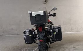 TRIUMPH TIGER 800XC 2012 TRE11B
