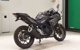 YAMAHA YZF-R25 2003 RG10J