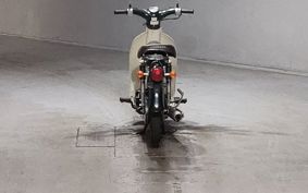 HONDA LITTLE CUB AA01
