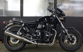 HONDA CB1100 2015 SC65