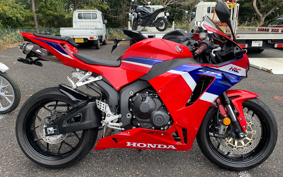 HONDA CBR600RR ABS 2025 PC40