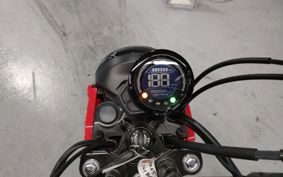 HONDA CT125 HUNTER  CUB  JA65