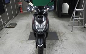 YAMAHA CYGNUS 125 XSR 3 2013 SEA5J