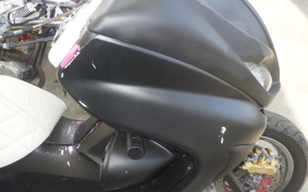 HONDA FORZA Z MF08