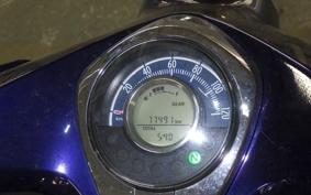 HONDA C125 SUPER CUB JA48