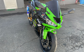 KAWASAKI NINJA ZX-6R 2020 ZX636G