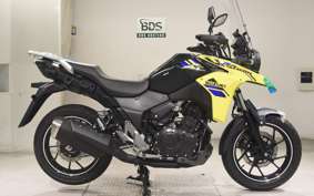 SUZUKI Vｽﾄﾛｰﾑ250A 2008