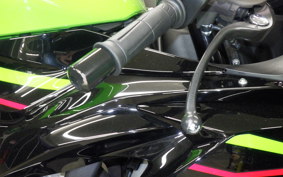 KAWASAKI NINJA ZX-6R A 2022 ZX636G