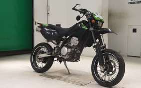 KAWASAKI KLX250D TRACKER LX250E
