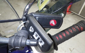 HONDA C125 SUPER CUB JA48