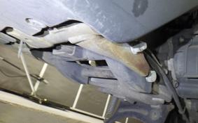 SUZUKI ADDRESS V50 Gen.2 CA44A
