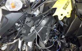 SUZUKI Vｽﾄﾛｰﾑ250SX EL11L