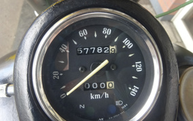 KAWASAKI VULCAN400 CLASSIC 1996 VN400A