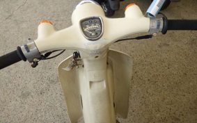 HONDA LITTLE CUB E AA01
