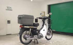 HONDA C100 SUPER CUB HA06