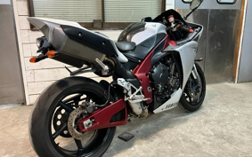 YAMAHA YZF-R1 2009 RN24J