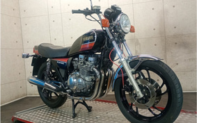 YAMAHA XJ550 2024 ...