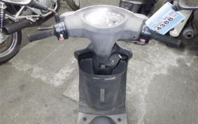 YAMAHA JOG Gen.5 SA36J