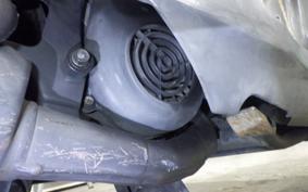 YAMAHA GEAR 2004 4KN