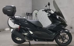 HONDA PCX125 JK05