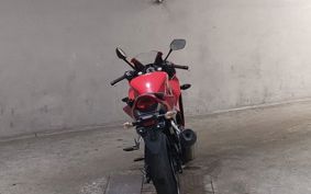 HONDA CBR250R MC41