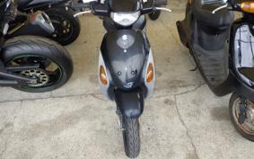 SUZUKI LET's 4 CA45A